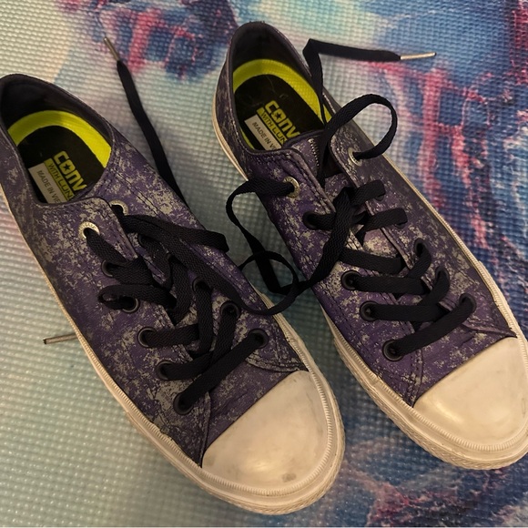 Chuck Taylor II - Picture 1 of 2